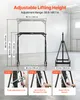 Mobilny portalowy dźwig VEVOR o nośności 1995,81 kg, Podgląd zdjęcia produktu 4