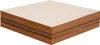 sada 30 kusů 3mm překližkových panelů 40*40 cm Náhled obrázku produktu 6