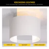 Spots - LED / CCT Spot "TRIMES" Ø: 11,5cm weiß, Strahler im Produktbild-Vorschau 4