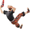 Jujutsu Kaisen Splash×Battle PVC Statue Yuji Itadori 17 cm Produktbild-Vorschau 10