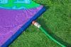 Bestway Schiebebahn mit Doppel-Sprungrampe 488x138 cm +3 Produktbild-Vorschau 7