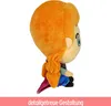 Sambro Disney Frozen Anna Plüschpuppe mit Sound - Produktbild-Vorschau 4