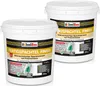 Isolbau Fertigspachtel Finish 50 kg, Glättspachtel Produktbild-Vorschau 1