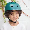 Banwood Kinderhelm, Farbe:Darkgreen Produktbild-Vorschau 4