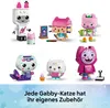 LEGO Gabby's Dollhouse: Gabby's Kattenvrienden van Productafbeelding-voorbeeld 33