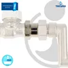 tecuro 2-er Set, Verlängerung 20 mm Eurokonus 3/4 Zoll Produktbild-Vorschau 5