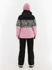Protest Morena Jacke Rosa 176 cm Junge Rosa 176 cm Produktbild-Vorschau 9