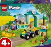 LEGO® Friends Klinika hospodářských zvířat 42632 Náhled obrázku produktu 21