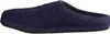 Haflinger Walktoffel Alaska 611001-72 pantofola da uomo, Anteprima dell’immagine prodotto 21