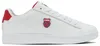 K-Swiss Baskets 04412-128-M blanc pour homme Voir les images du produit 1