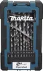 Makita D-78368 Metallbohrer-Set HSS-GS 25-tlg. Produktbild-Vorschau 1