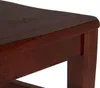 2er Set Holzstuhl Catana braun Produktbild-Vorschau 4