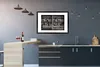 MuchoWow® Gerahmtes Poster Bar - Alkohol - Spirituosen - Produktbild-Vorschau 5