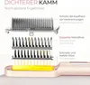 Tymo -Ring plus Ionic Hair Peigne à cheveux lisses - brosse Voir les images du produit 3