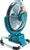 Makita DCF300Z, Schwarz, Blau, Flur, 33 cm, -45 - 45°, 4 h, Produktbild-Vorschau 14