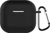Housse pour Apple AirPods 4 Silicone Case Cover Etui Bumper Voir les images du produit 1