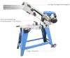 GÜDE Metallbandsäge MBS 116 Bandsäge Metallsäge Eisensäge Produktbild-Vorschau 6