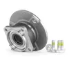 RIDEX Radlagersatz Hinten für SMART CITY-COUPE (450) Produktbild-Vorschau 4