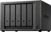Synology 4-bay DiskStation up to 9-bay AMD Ryzen (DS925+) Produktbild-Vorschau 8