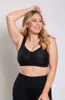 Ulla Kate Sport und Entlastungs-BH ohne Bügel Hoch Produktbild-Vorschau 5