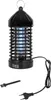 Teesa elektrická UV lampa proti hmyzu, 1000 V, 2,8 W Náhľad obrázku produktu 8