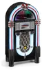 Karcher JB 6608D Jukebox mit Plattenspieler (CD-Player, Produktbild-Vorschau 1