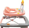 Girello per bambini con rotelle in silicone New Baby Forest Anteprima dell’immagine prodotto 5