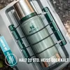 Stanley Classic Bottle S 0,75 L Hammertone Green Produktbild-Vorschau 7