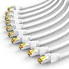 Cavo LAN Primewire 10x CAT.7, RJ-45 (Ethernet), cavo di Anteprima dell’immagine prodotto 1