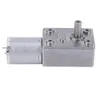 Motor,Getriebemotor,Untersetzungsmotor,Schneckenmotor,DC-Mot Produktbild-Vorschau 4