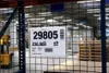 DURABLE Kiesze? magazynowa z uchwytami z drutu A4 pozioma Podgląd zdjęcia produktu 5