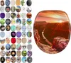 SANILO® WC sedátko s mechanismem Soft-Close Grand Canyon, Náhled obrázku produktu 1