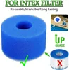 Sada 8 filtrů a pěn typu S1, spa pro Intex S1, opakovaně Náhled obrázku produktu 3