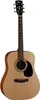 Cort AD810 Open Pore Natural Akustikgitarre Produktbild-Vorschau 5