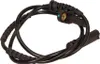FEBI BILSTEIN ABS Sensor Raddrehzahl Vorne Links Vorne Produktbild-Vorschau 2