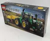 LEGO® Technic 42136 Ciągnik John Deere 9620R z napędem na 4 Podgląd zdjęcia produktu 24