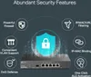 TP-LINK VPN-Router 5G SFP 100 VPN-Tunnel,3xWAN Produktbild-Vorschau 11