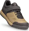 Shoe Mtb Shr-alp Lace Strap black/fir green (7552) 47.0 Produktbild-Vorschau 1