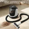 Gopets 9-teilige Hundeschermaschine – Tierhaarschneider für Produktbild-Vorschau 4