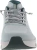 Close-up front view of a Skechers women's slip-in sneaker. Produktbild-Vorschau