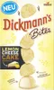 Storck Dickmann's Bites Lemon Cheesecake 15 Stück Packung 129g Produktbild-Vorschau
