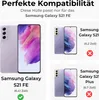Handykette für Samsung Galaxy S21 FE Hanyhülle mit Band Produktbild-Vorschau 2