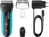 Rasoio elettrico ricaricabile Braun 3040S Anteprima dell’immagine prodotto 5