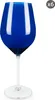 Excelsa set di 6 bicchieri Colour Wine glass 50 cl blu Anteprima dell’immagine prodotto 1