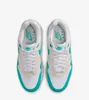 Nike Air Max 1 "Dusty Cactus" Türkis, Größe: 36 Produktbild-Vorschau 4