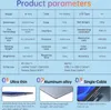 BOSTO BT-101A Přenosný grafický tablet, 10,1palcová Náhled obrázku produktu 12