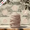 Filzwolle Neonfarben 1m Märchenwolle für Trockenfilzen und Nassfilzen Merino Mulesing frei Spinnen Meterware Infobild Produktbild-Vorschau