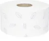 Tork Toilettenpapier Mini Jumbo 110255 3lagig weiß 12 Produktbild-Vorschau 6