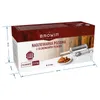 Horizontaler Wurstfüller 2.5 kg mit Silikonkolben Produktbild-Vorschau 17