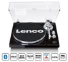 Lenco LBT-188WA - Giradischi con trasmissione a cinghia, Anteprima dell’immagine prodotto 2